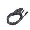 8pin Mini DIN to EuroSCART PACKAPUNCH cable for RGB modified consoles